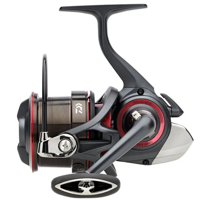 DAIWA DAIWA 21 Tournament Feeder 25QD - Parkfield Angling Centre