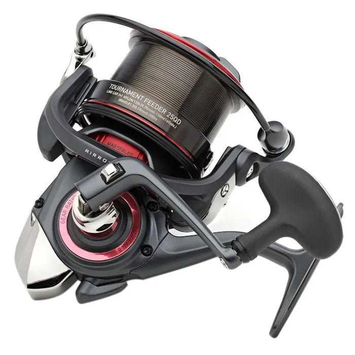 DAIWA DAIWA 21 Tournament Feeder 25QD - Parkfield Angling Centre