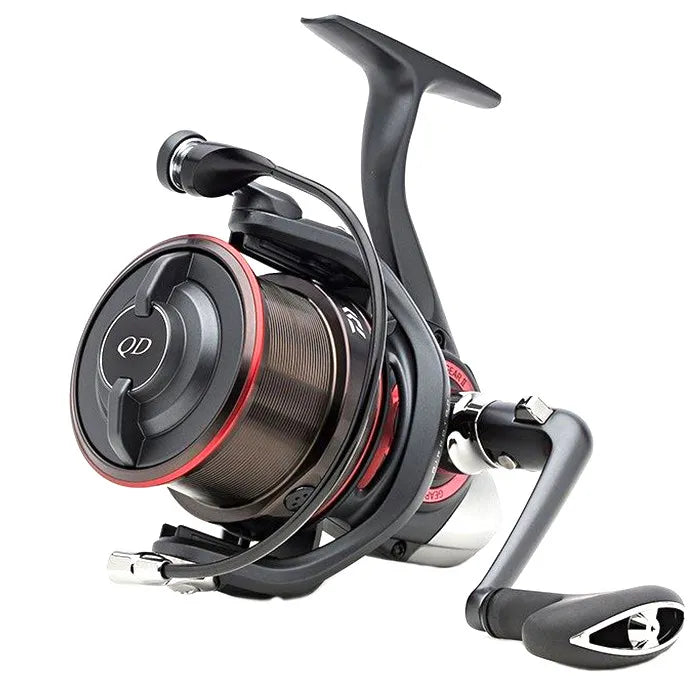 DAIWA DAIWA 21 Tournament Feeder 25QD - Parkfield Angling Centre