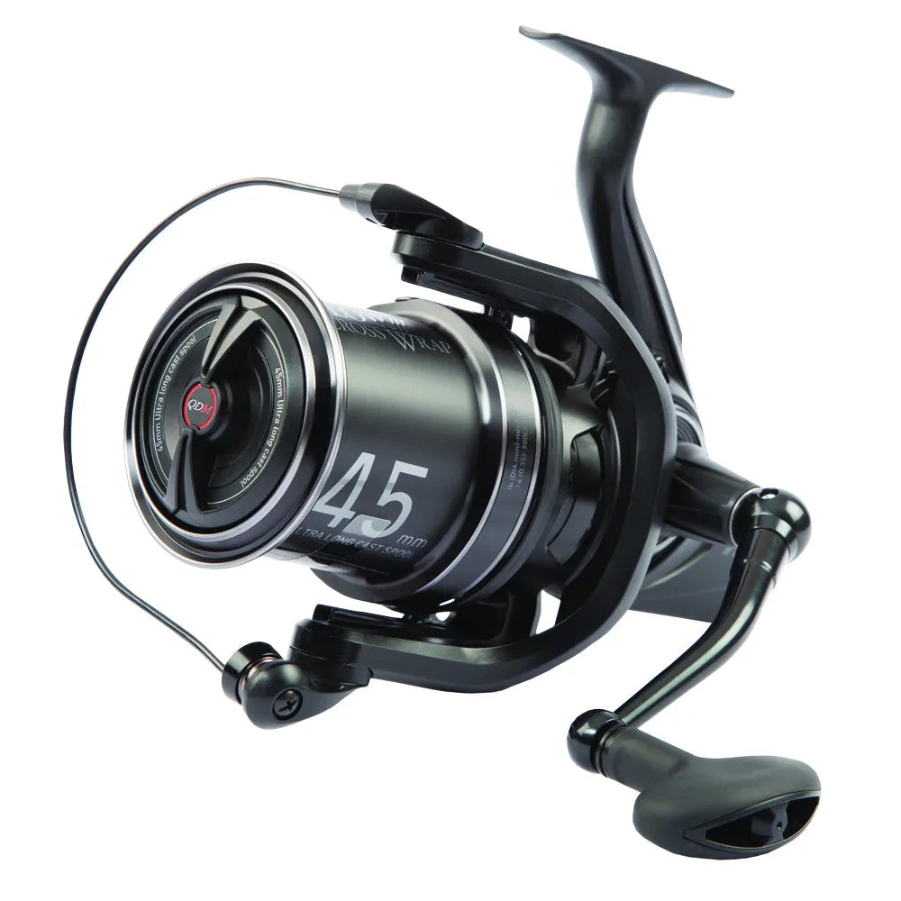 DAIWA DAIWA 23 Emblem 45 SCW QD - Parkfield Angling Centre