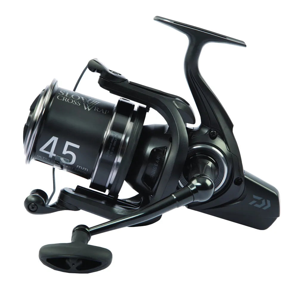 DAIWA DAIWA 23 Emblem 45 SCW QD - Parkfield Angling Centre