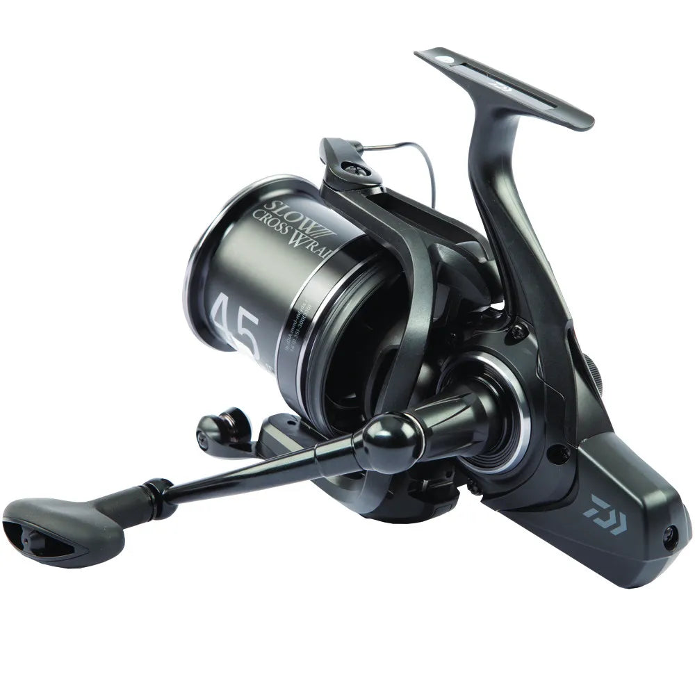 DAIWA DAIWA 23 Emblem 45 SCW QD - Parkfield Angling Centre