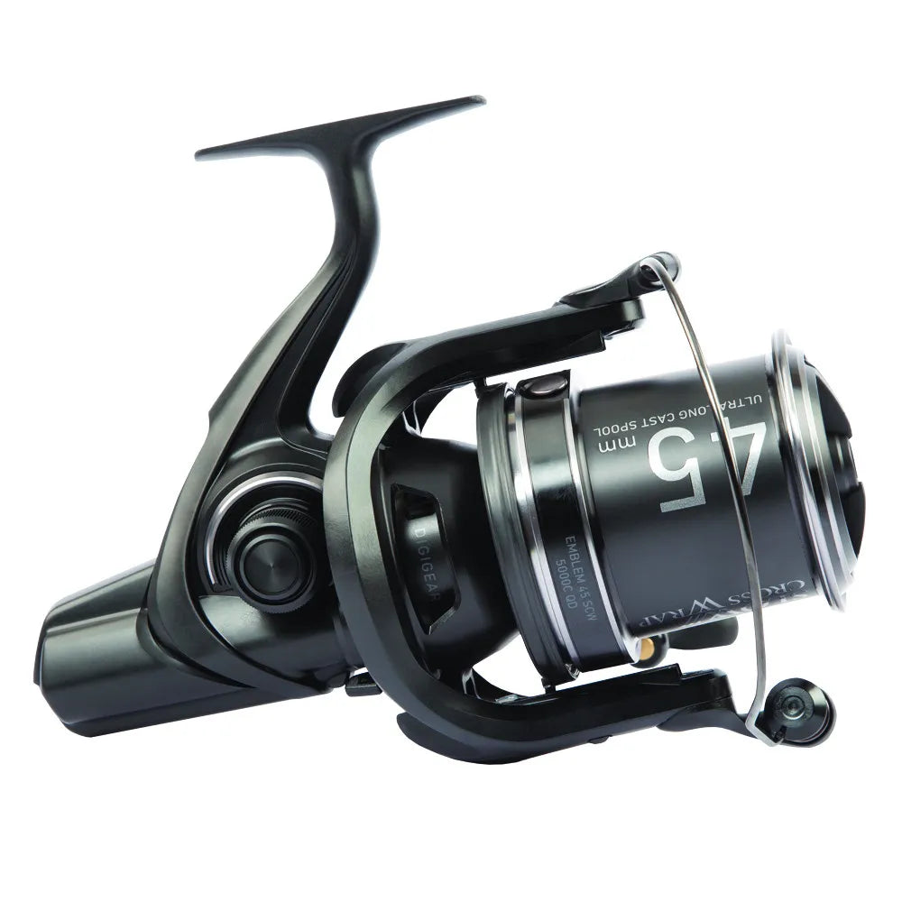 DAIWA DAIWA 23 Emblem 45 SCW QD - Parkfield Angling Centre