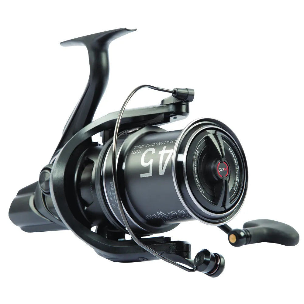 DAIWA DAIWA 23 Emblem 45 SCW QD - Parkfield Angling Centre