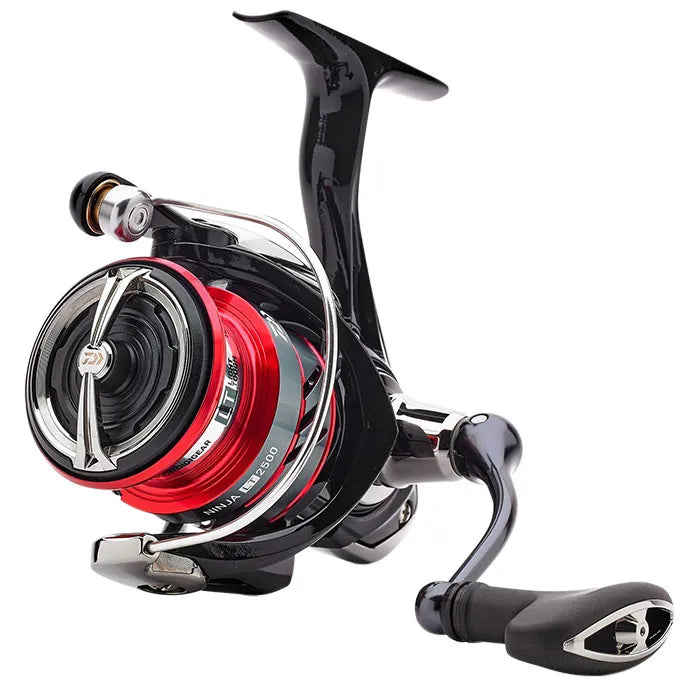 DAIWA DAIWA Ninja Match & Feeder LT - Parkfield Angling Centre