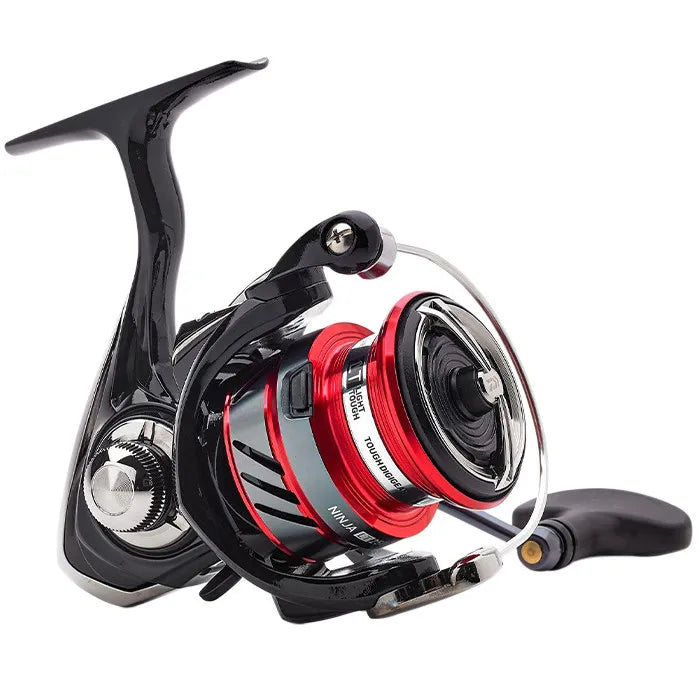 DAIWA DAIWA Ninja Match & Feeder LT - Parkfield Angling Centre