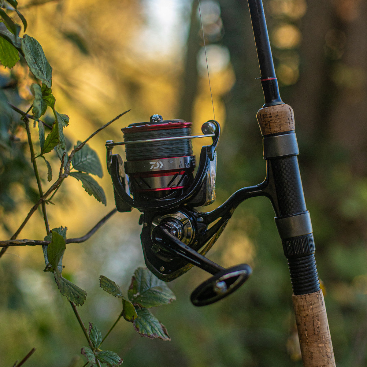 DAIWA DAIWA Ninja Match & Feeder LT - Parkfield Angling Centre