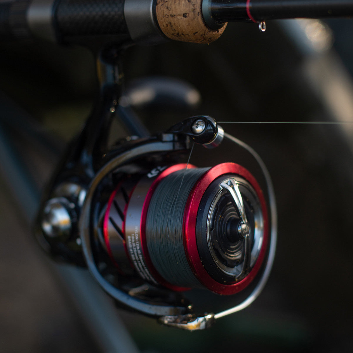 DAIWA DAIWA Ninja Match & Feeder LT - Parkfield Angling Centre