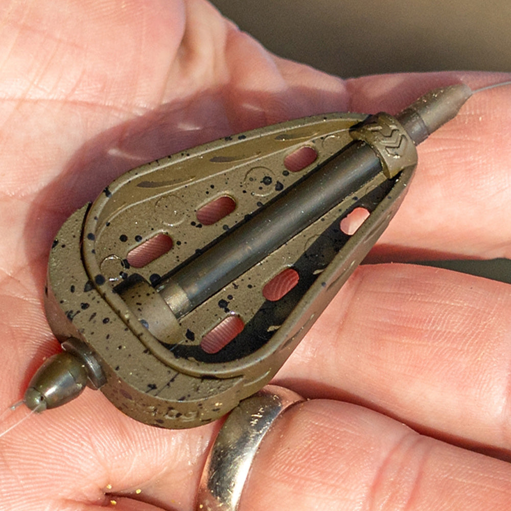 DAIWA DAIWA N'Zon Weight Change Feeder - Parkfield Angling Centre