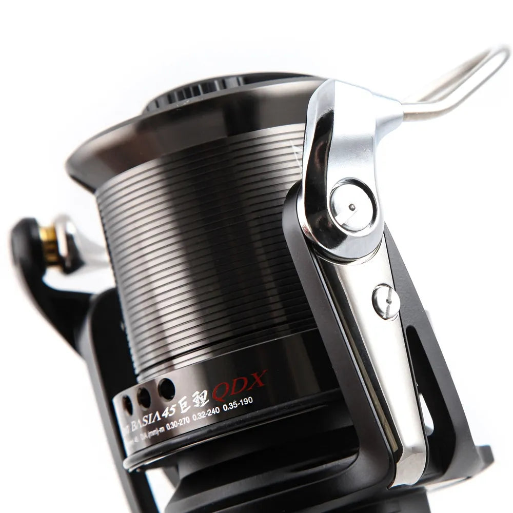 DAIWA DAIWA Tournament Basia 45 Qdx - Parkfield Angling Centre