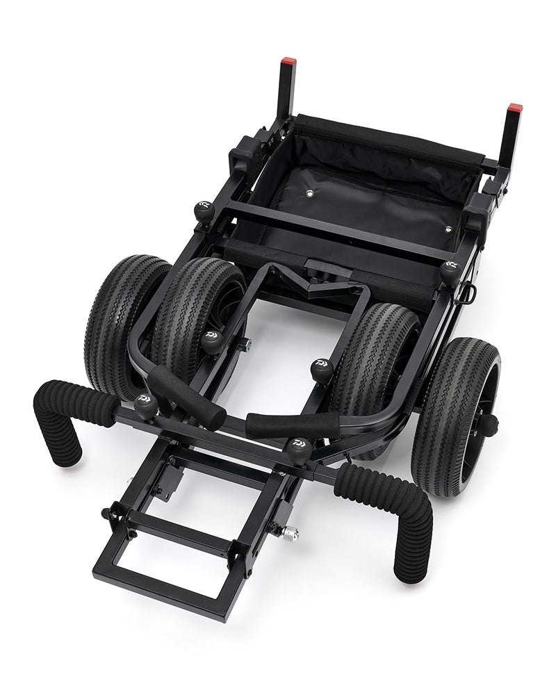 DAIWA DAIWA Fold-N-Go Match Barrow - Parkfield Angling Centre
