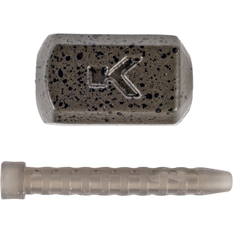 KORUM KORUM Quick Change Squolivettes - 4g - Parkfield Angling Centre