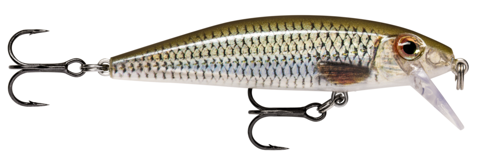 RAPALA RAPALA X-Rap Countdown Xrcd05 - Parkfield Angling Centre