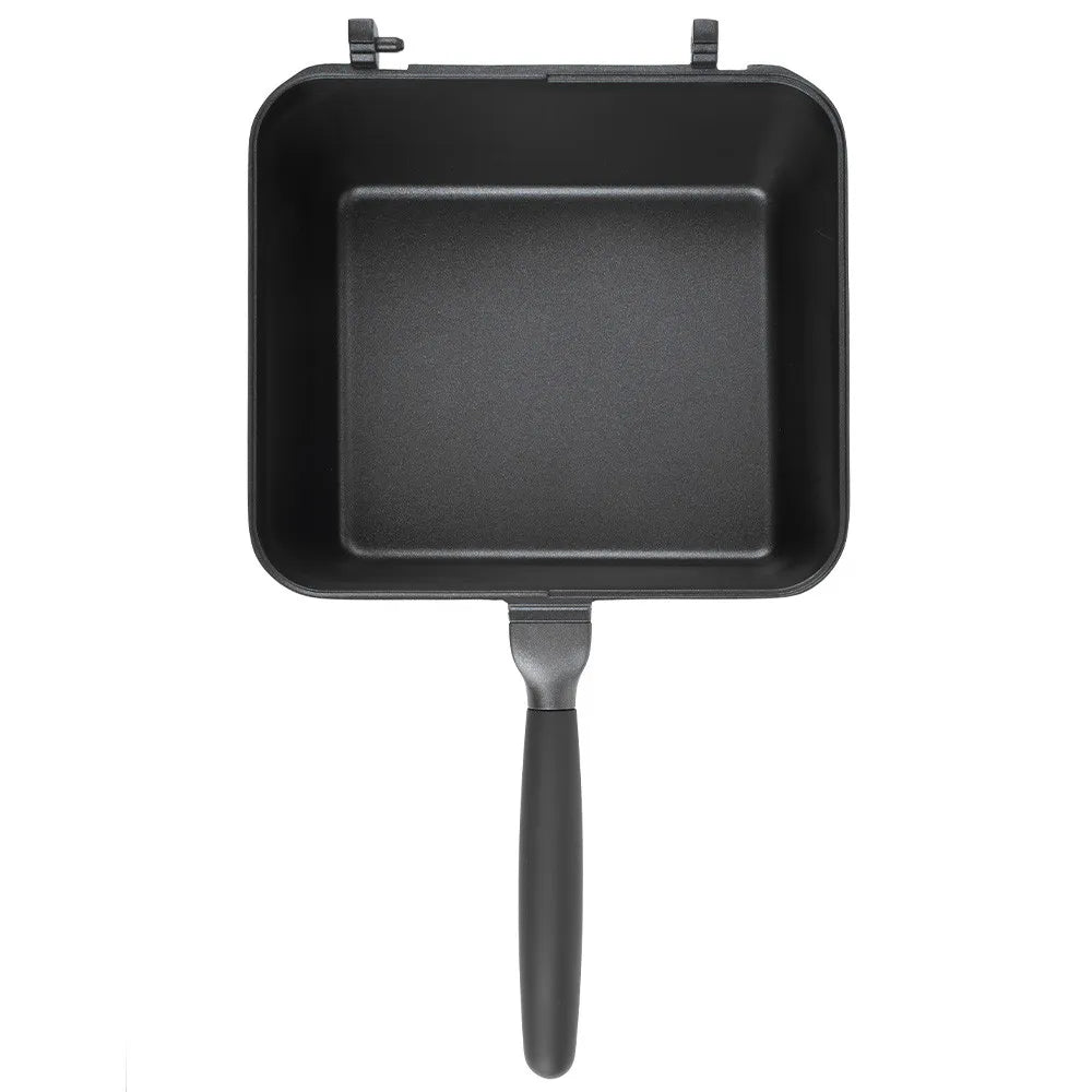 SONIK SONIK Sizzla Multi-Pan Set (Deep) - Parkfield Angling Centre
