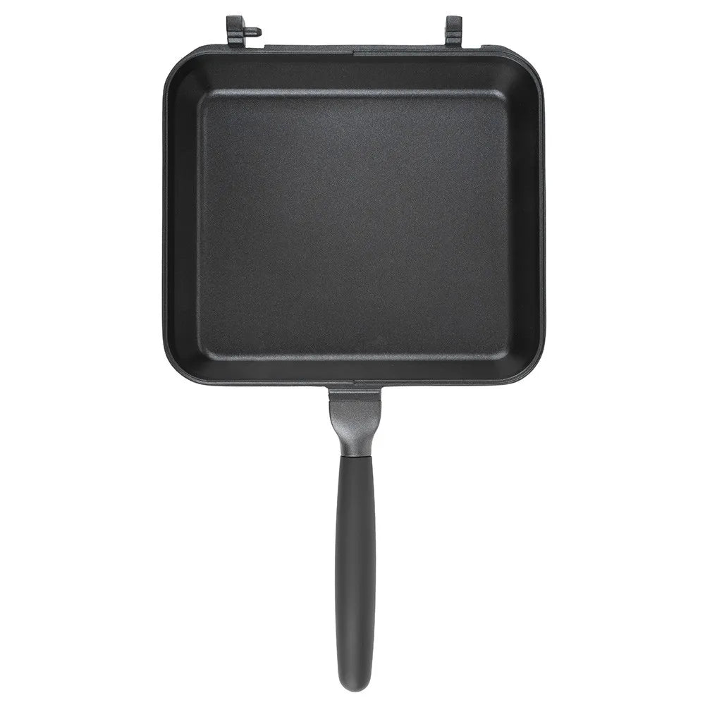 SONIK SONIK Sizzla Multi-Pan Set (Deep)  - Parkfield Angling Centre