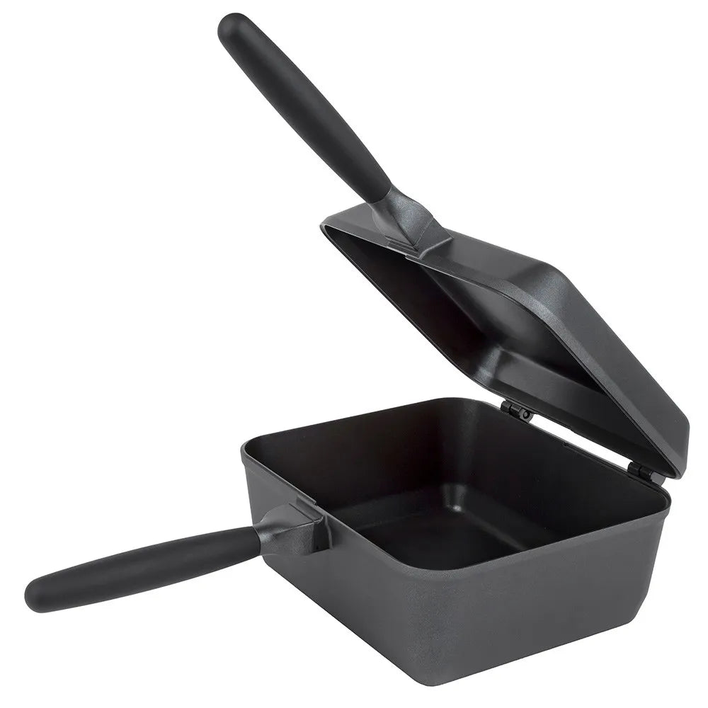 SONIK SONIK Sizzla Multi-Pan Set (Deep) - Parkfield Angling Centre
