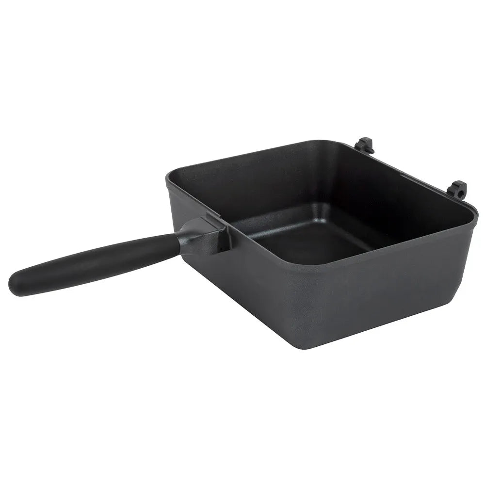 SONIK SONIK Sizzla Multi-Pan Set (Deep)  - Parkfield Angling Centre