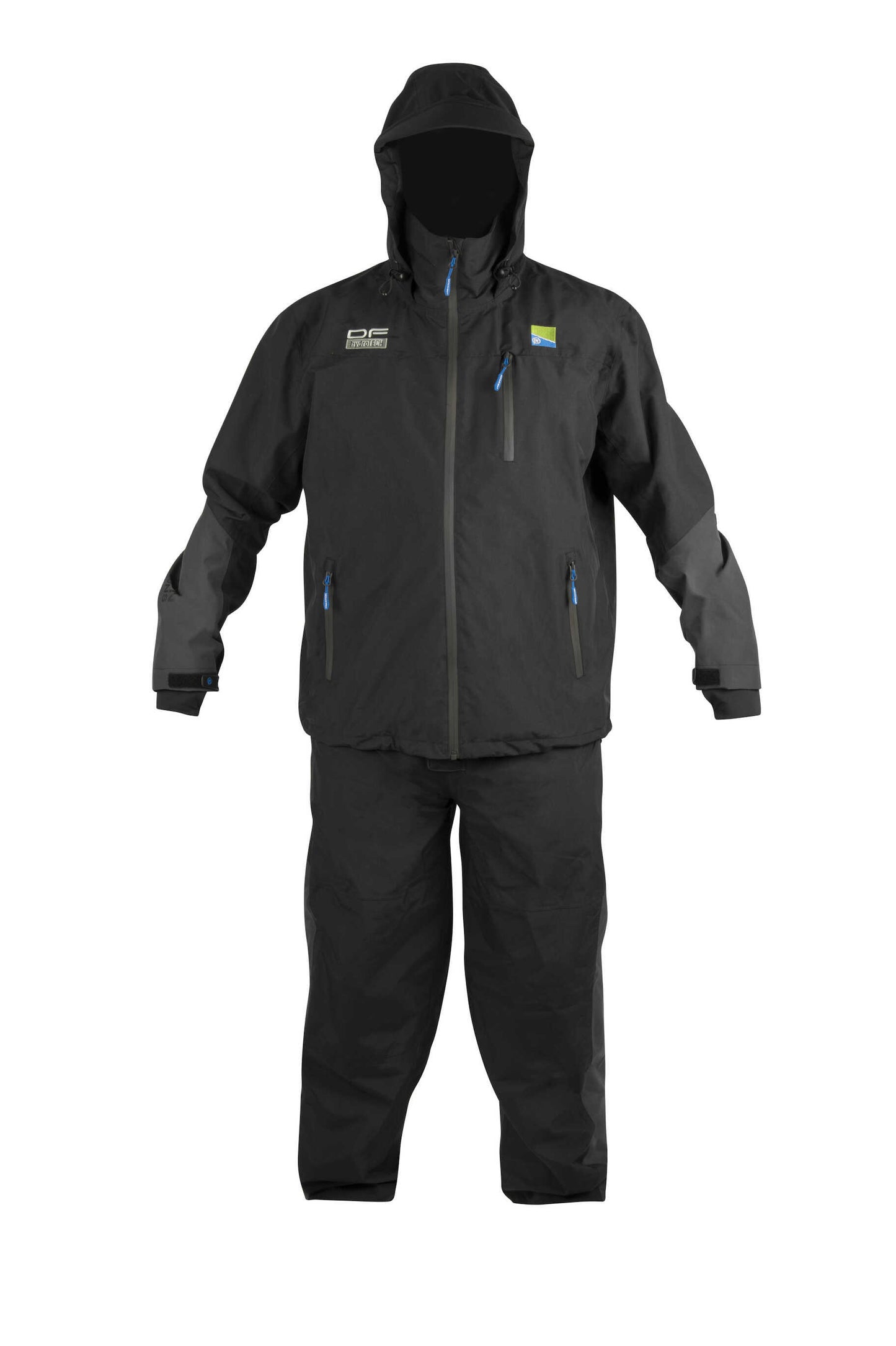 PRESTON PRESTON DF Hydrotech Suit - Parkfield Angling Centre