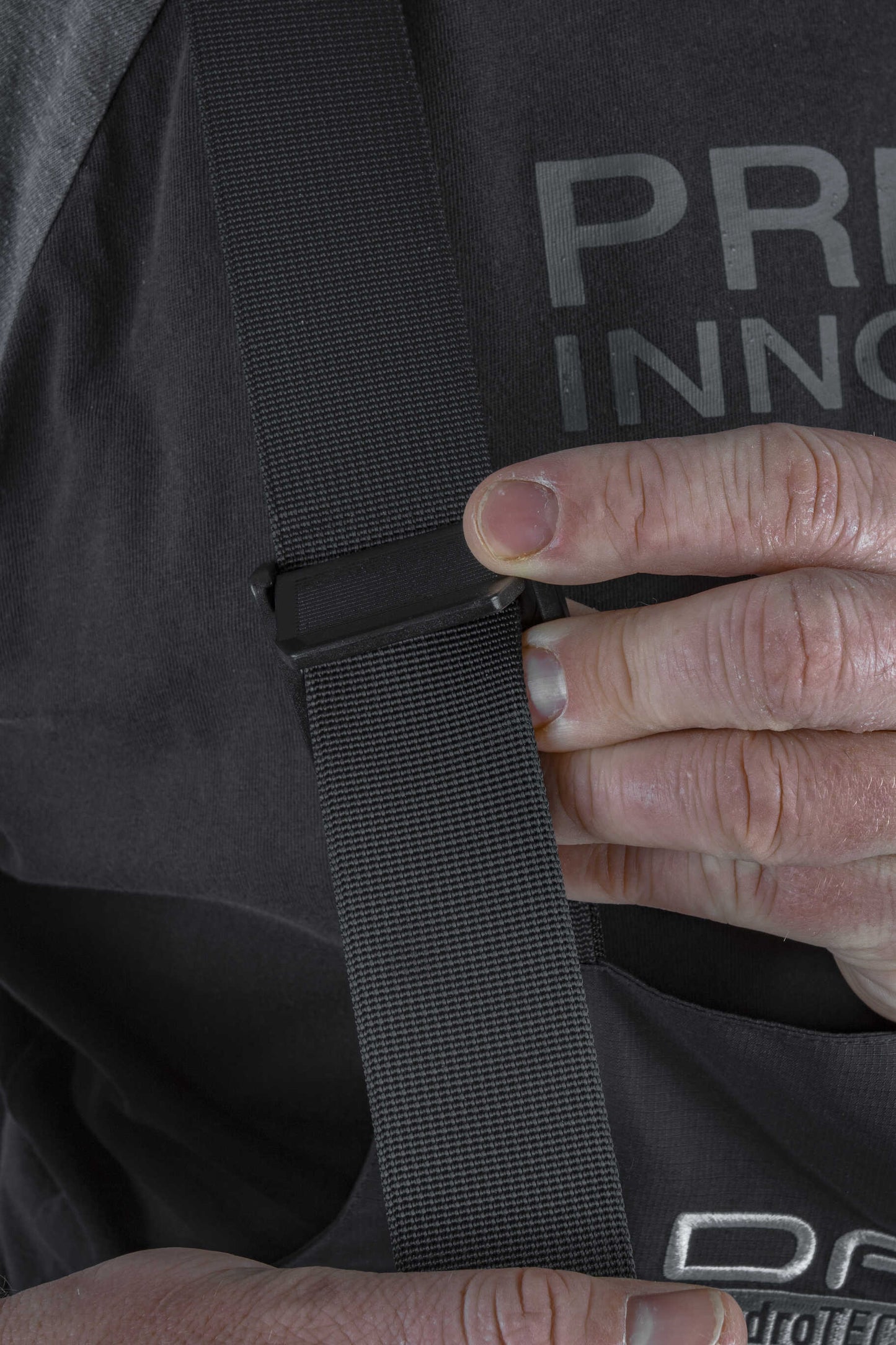 PRESTON PRESTON DF Hydrotech Suit - Parkfield Angling Centre