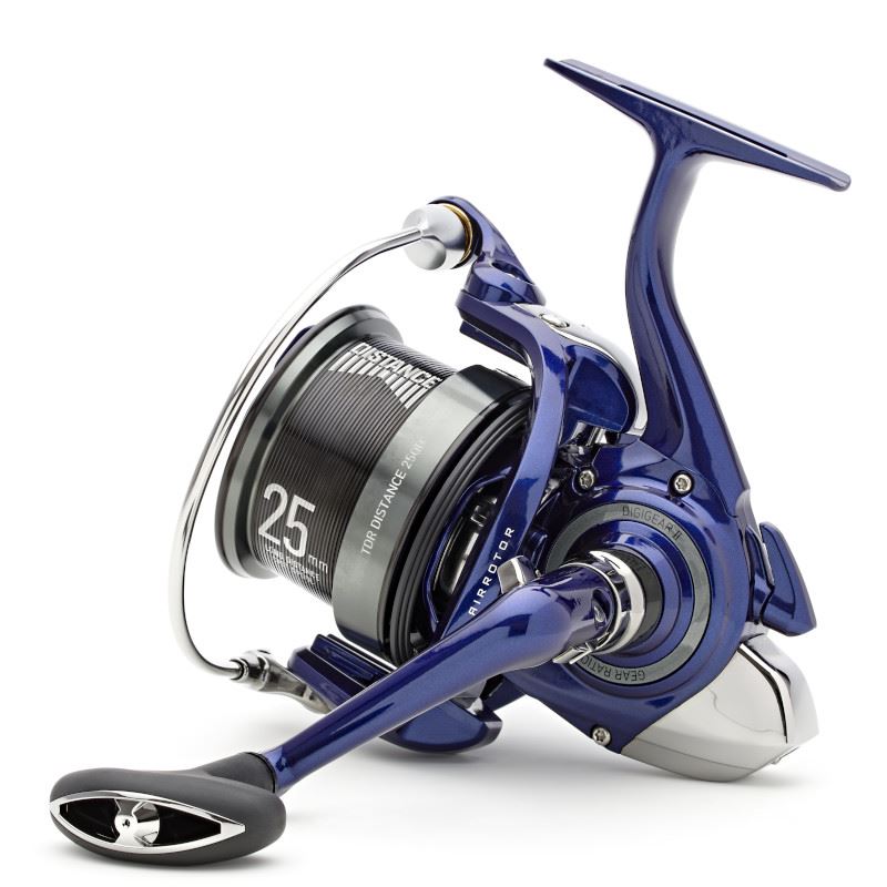 DAIWA DAIWA 23 TDR Distance 25 QD - Parkfield Angling Centre