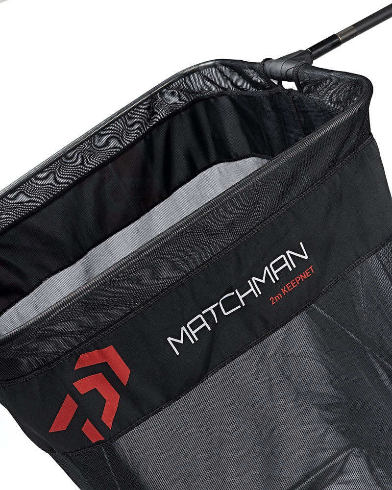 DAIWA DAIWA Matchman 2M Commercial Keepnet - Parkfield Angling Centre