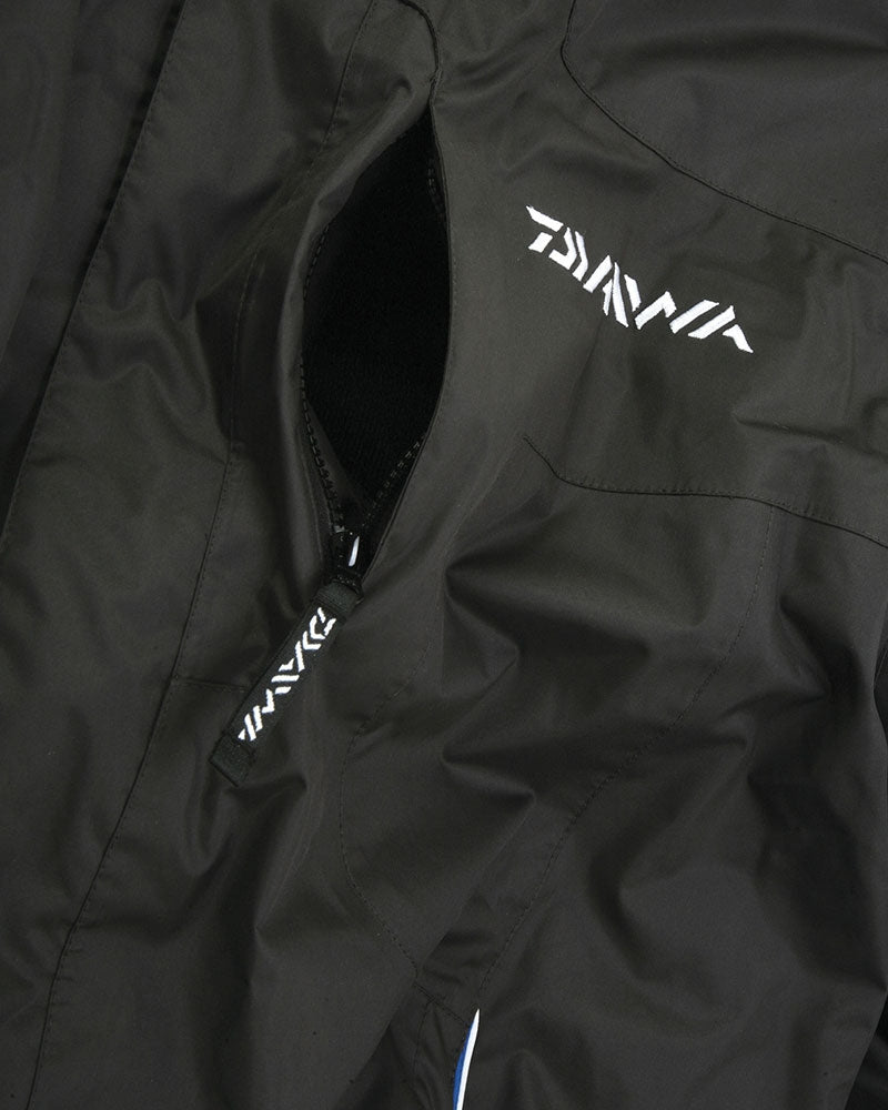 DAIWA DAIWA Accessories Daiwa Matchwinner 2Pc Suit - Parkfield Angling Centre