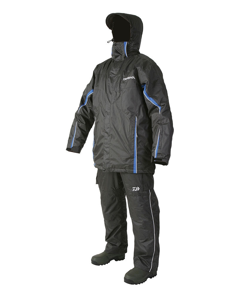 DAIWA DAIWA Accessories Daiwa Matchwinner 2Pc Suit - Parkfield Angling Centre