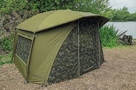 FOX Fox Frontier XD Combo Deals - Parkfield Angling Centre