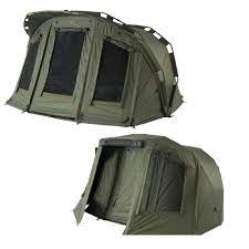 JRC JRC TX Extreme 2 Man Bivvy + Wrap Combo  - Parkfield Angling Centre
