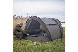 AVID AVID Ascent Bivvy - One Person - Parkfield Angling Centre