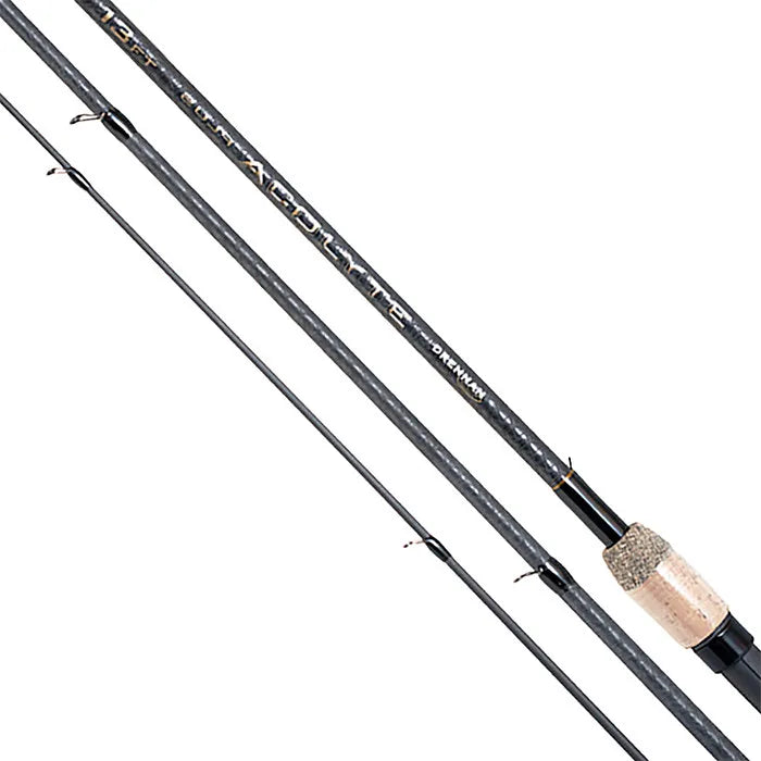 DRENNAN DRENNAN DR Acolyte Plus - Parkfield Angling Centre
