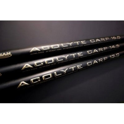 DRENNAN DRENNAN Acolyte Top 2 Kit - A Silverfish - Parkfield Angling Centre