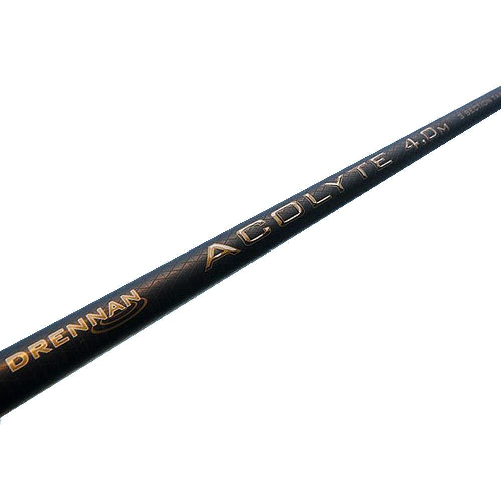 DRENNAN DRENNAN DR Acolyte Land Net Handle 4m - Parkfield Angling Centre