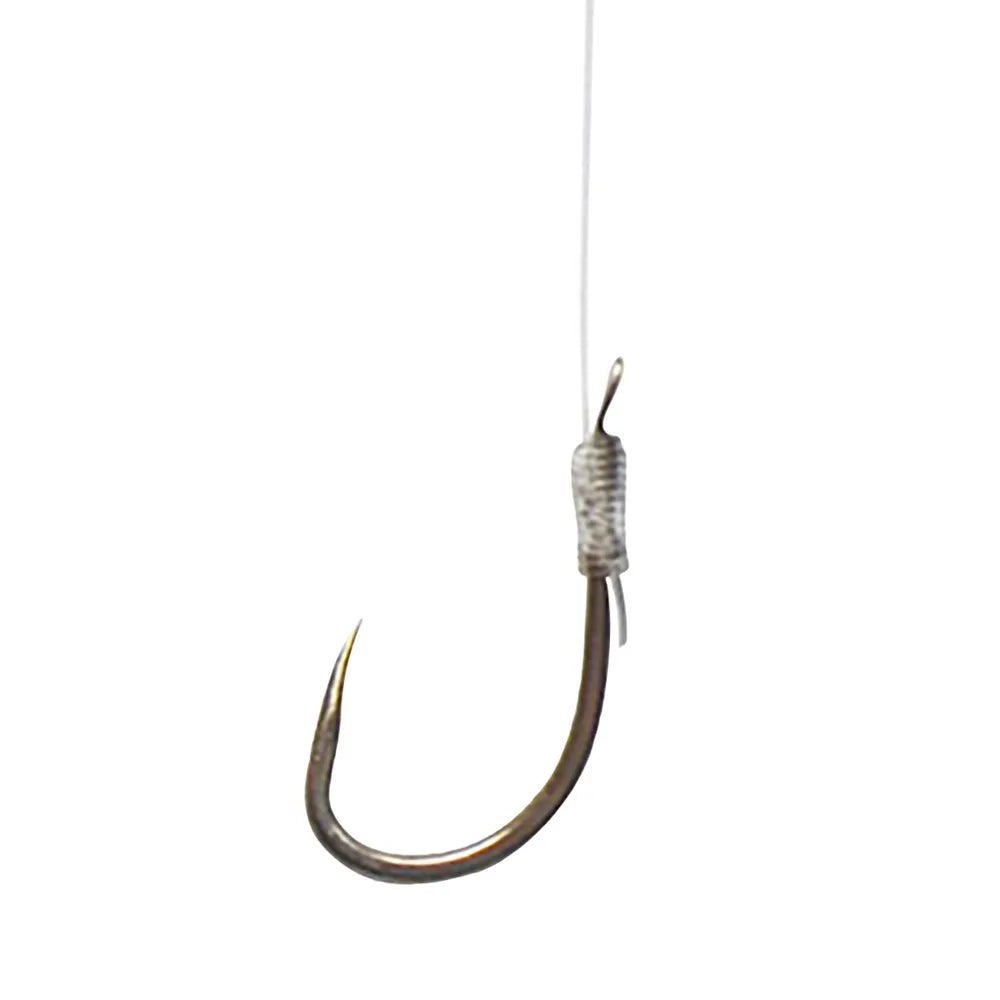 double claw fishing hooks 231X 2X Long Plain Shank Line Snell The 1X short shank Please Select One:Removable Standoffs - Off White Trout (2 pack) Catfish Pro