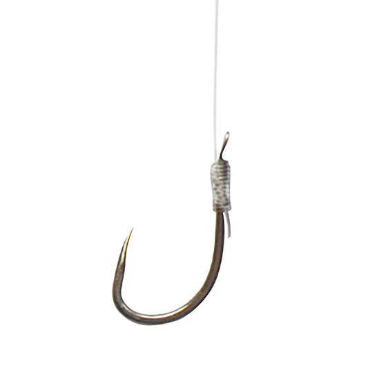 DRENNAN DRENNAN Margin Carp Barbless Fishing Hooks  - Parkfield Angling Centre