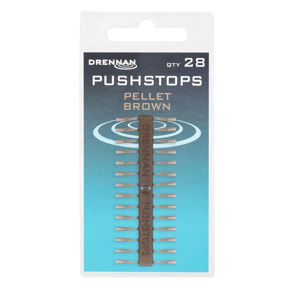DRENNAN DRENNAN Pushstop - Parkfield Angling Centre