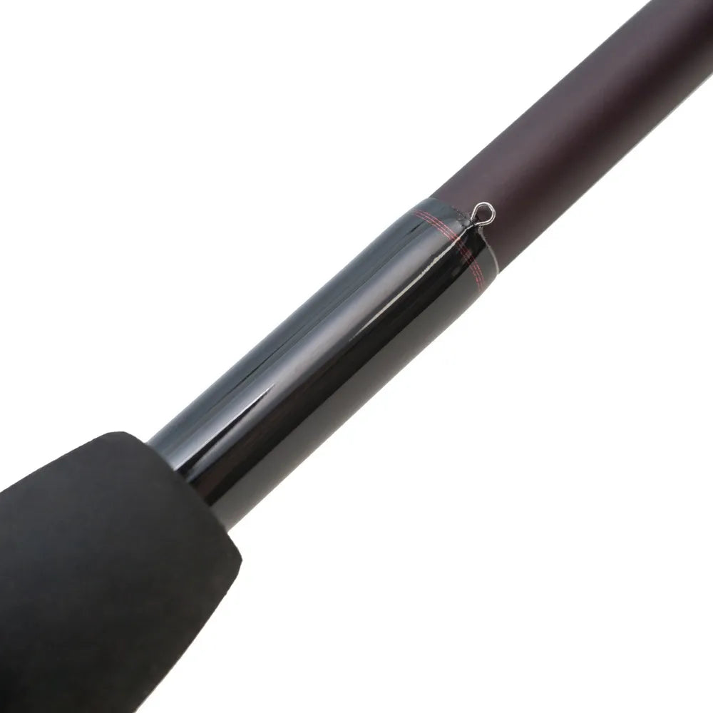 DRENNAN DRENNAN Red Range Carp Feeder + Waggler Rod - Parkfield Angling Centre