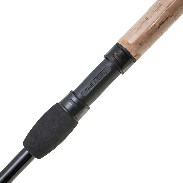DRENNAN DRENNAN Red Range Carp Feeder + Waggler Rod - Parkfield Angling Centre