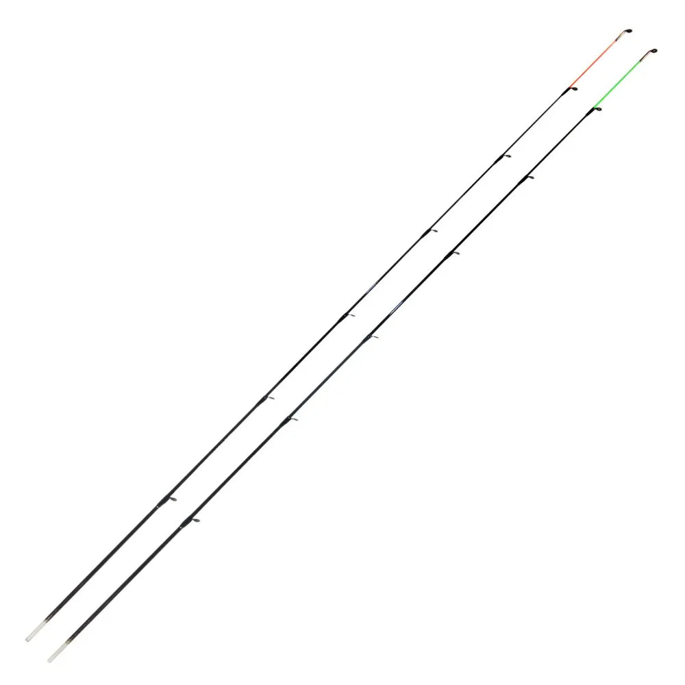 DRENNAN DRENNAN Red Range Carp Feeder + Waggler Rod - Parkfield Angling Centre