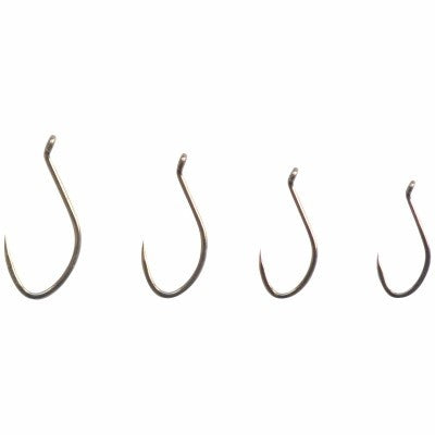DRENNAN DRENNAN Silverfish Hair Rigger - Parkfield Angling Centre