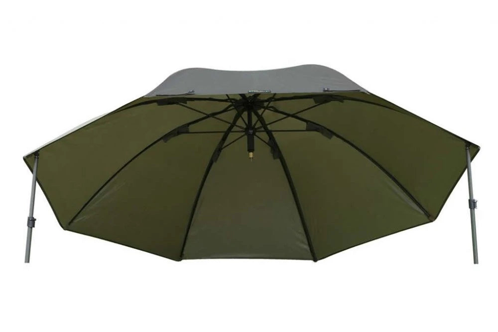 DRENNAN DRENNAN Specialist Umbrella 50" 125cm - Parkfield Angling Centre