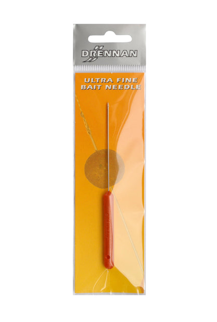 DRENNAN DRENNAN Ultra Fine Bait Needle  - Parkfield Angling Centre