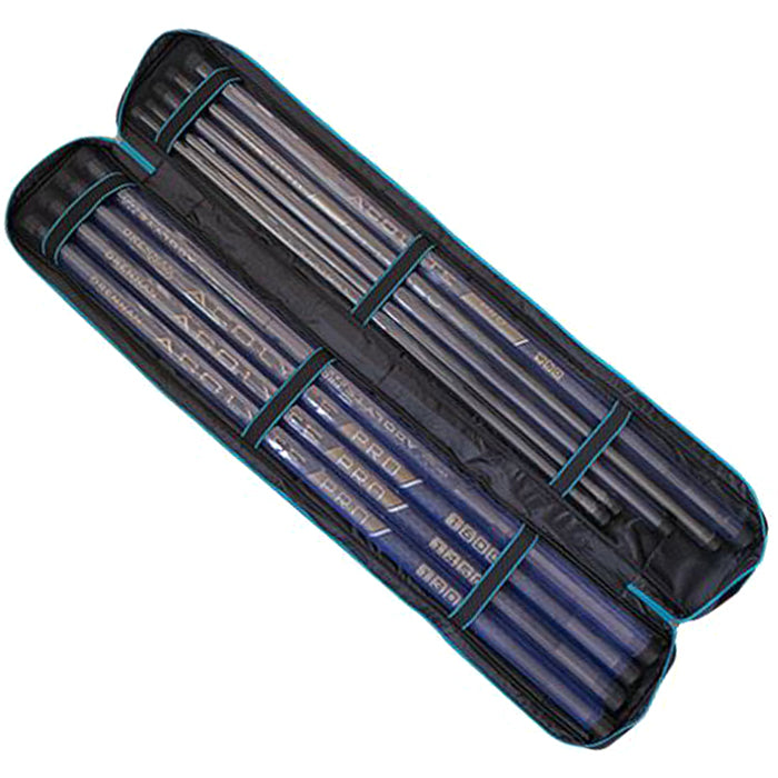 DRENNAN DRENNAN DMS Match Holdall - Parkfield Angling Centre