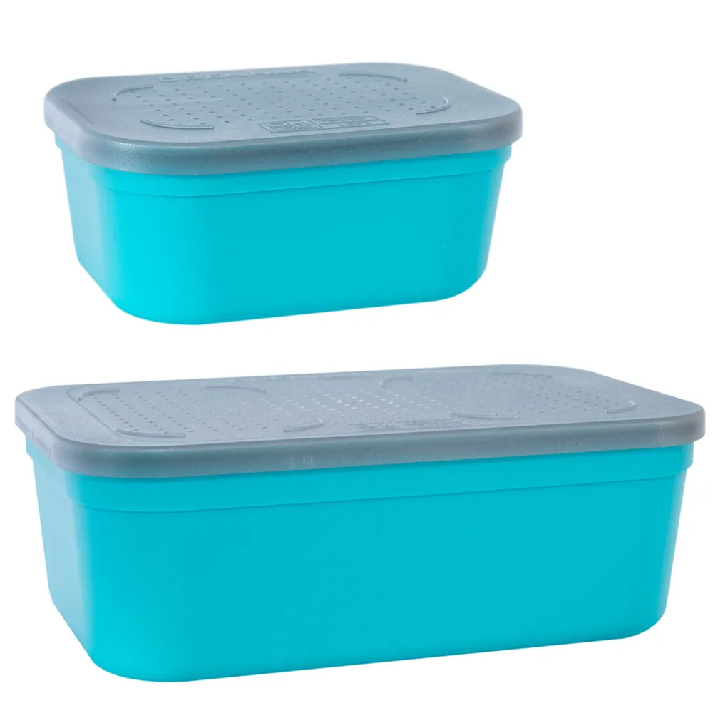 DRENNAN DRENNAN DMS Bait Box Aqua - Parkfield Angling Centre