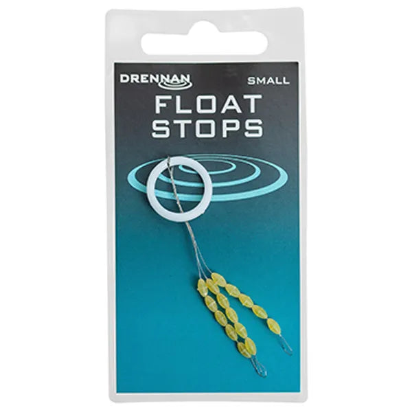 DRENNAN DRENNAN Float Stops - Parkfield Angling Centre