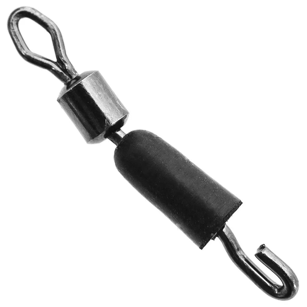 DRENNAN DRENNAN DIL Quick Snap Swivels - Parkfield Angling Centre
