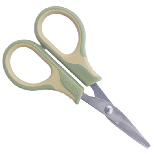DRENNAN DRENNAN Specialist Braid & Mono Scissors - Parkfield Angling Centre