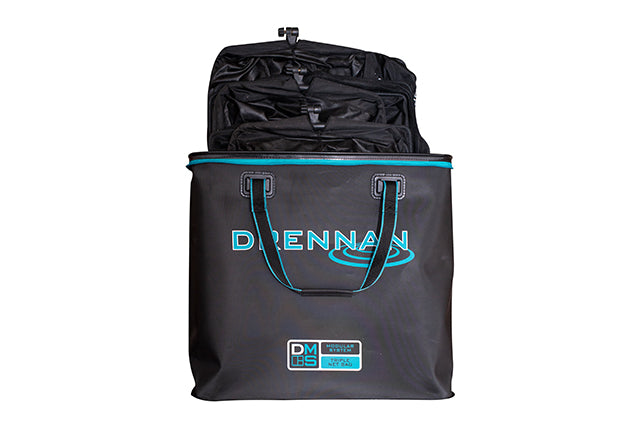 DRENNAN DRENNAN DMS Wet Net Bag - Parkfield Angling Centre