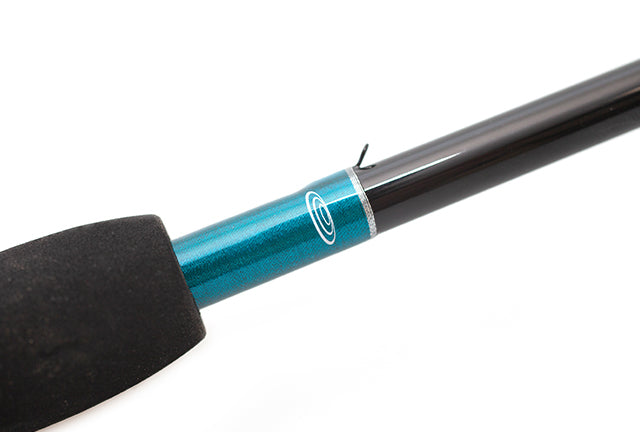 DRENNAN DRENNAN Vertex Carp Waggler Rod - Parkfield Angling Centre