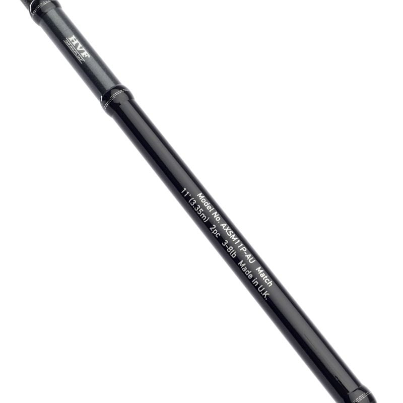 DAIWA DAIWA Rods Airity X Slim Match Power 12' 2Pc - Parkfield Angling Centre